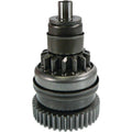 Arrowhead 14T CCW Drive