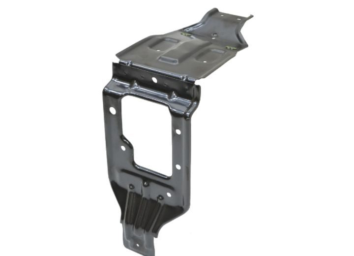 Sherman Parts bumper