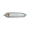 RH FRONT SIGNAL LAMP; W/PARK LAMPS; PILOT 1618