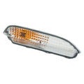 RH FRONT SIGNAL LAMP; W/PARK LAMPS; PILOT 1618