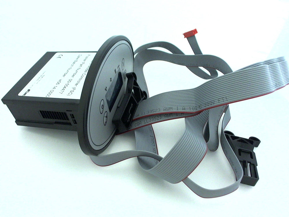 PLATE ADAPTER