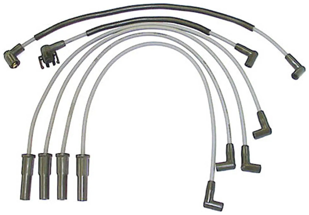 IGN WIRE SET-8MM