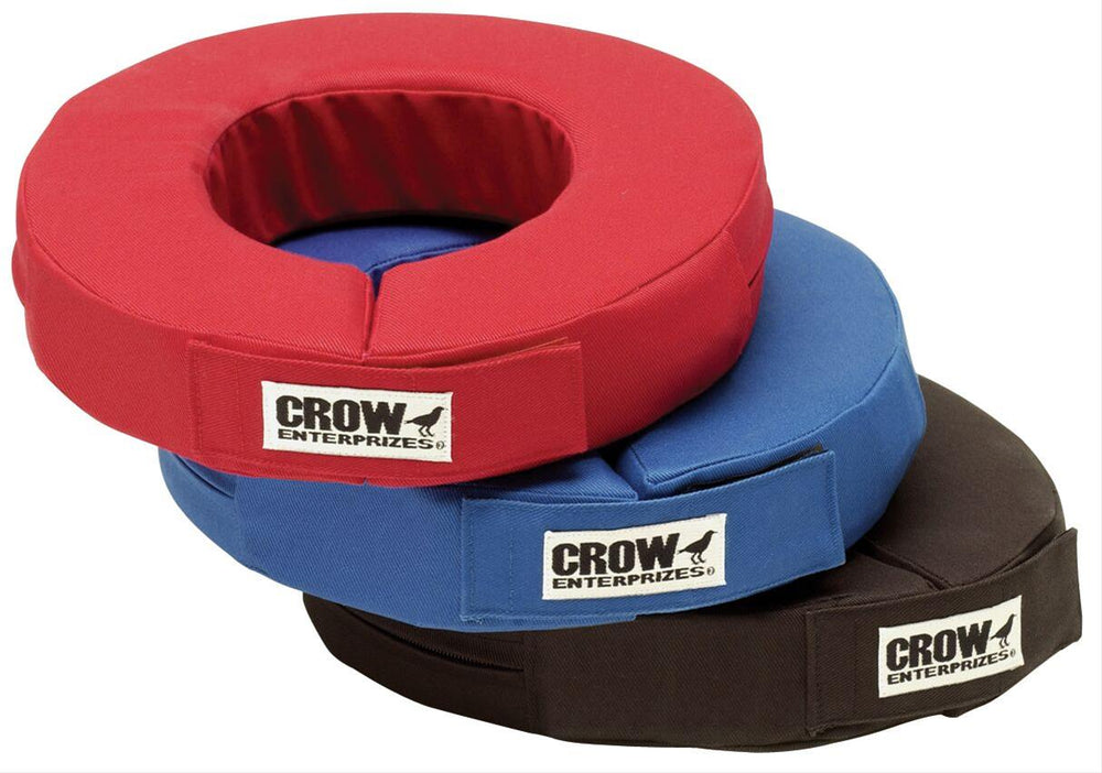 CROW ENTERPRIZES black auto part