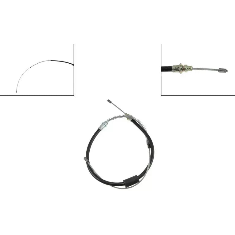 BRAKE CABLE