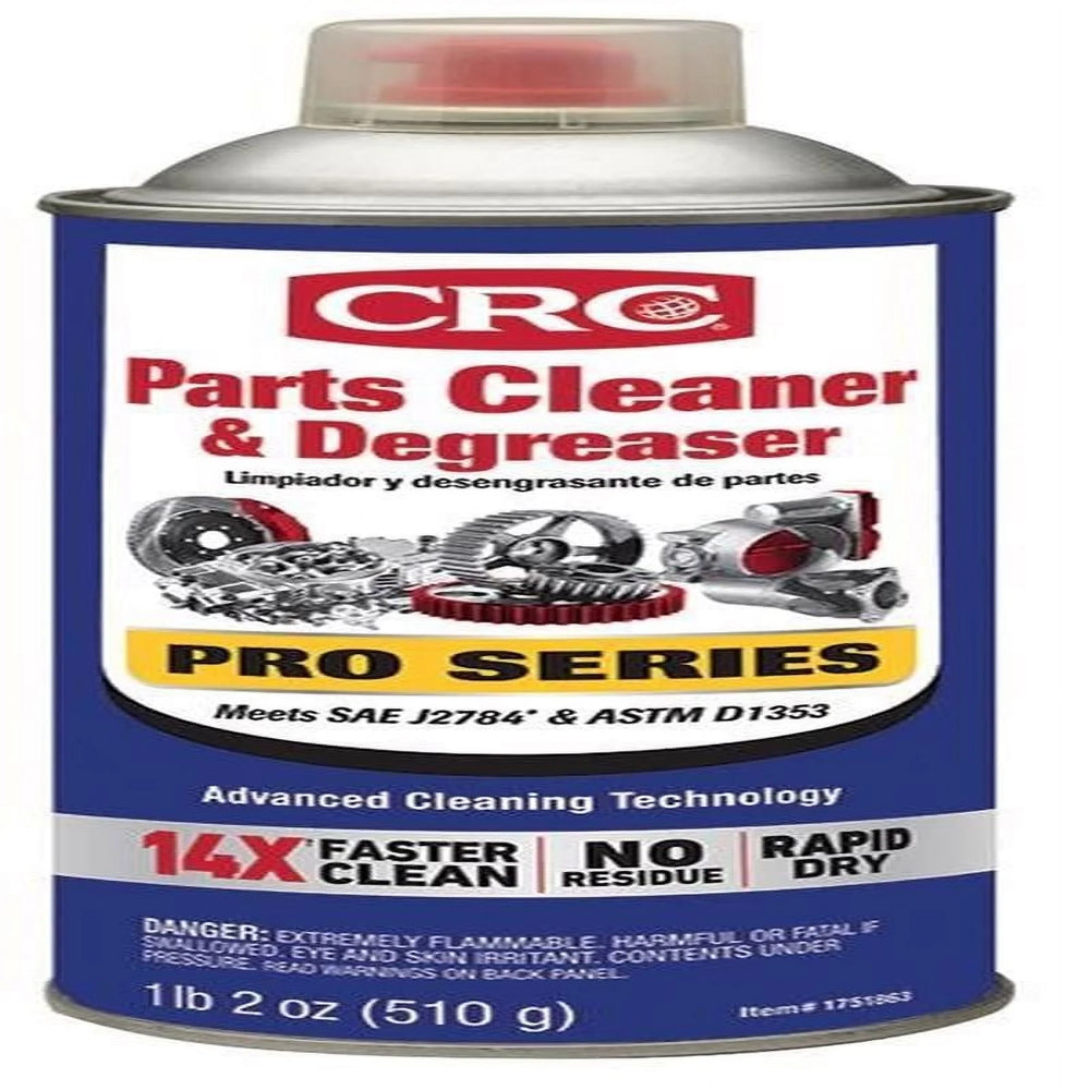 CRC auto part
