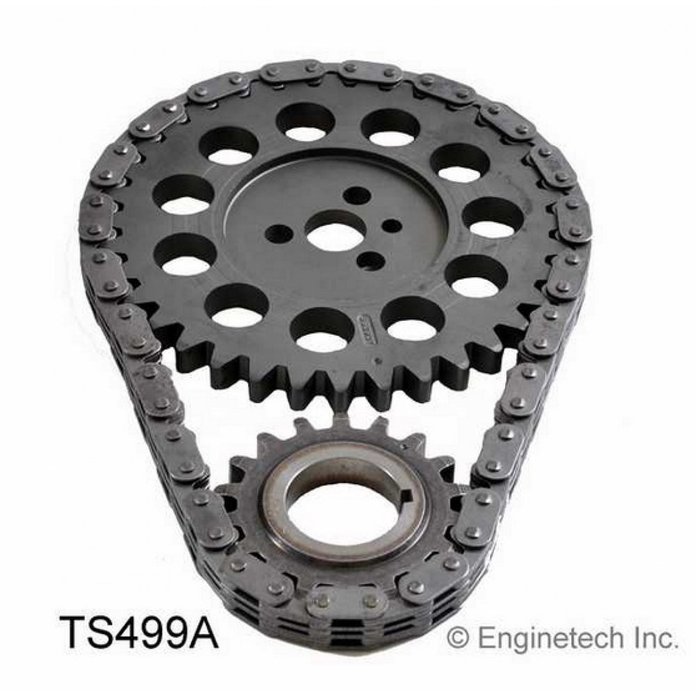 STANDARD IGN auto part