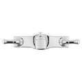 MH CLASSICAL TUB & SHOWER DIVERTER CHROME POLISHED