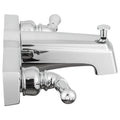 MH CLASSICAL TUB & SHOWER DIVERTER CHROME POLISHED
