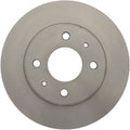 Centric Performance Brake Rotor