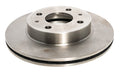 Centric Performance Brake Rotor