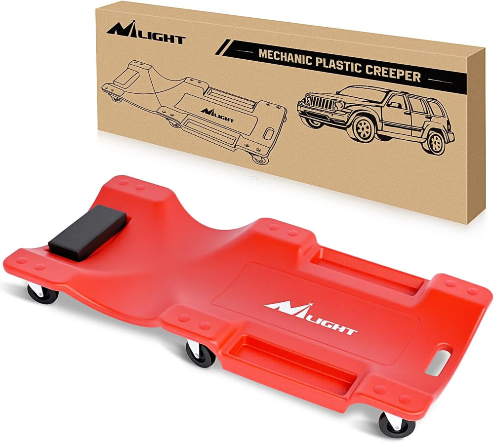 Powerbuilt auto part