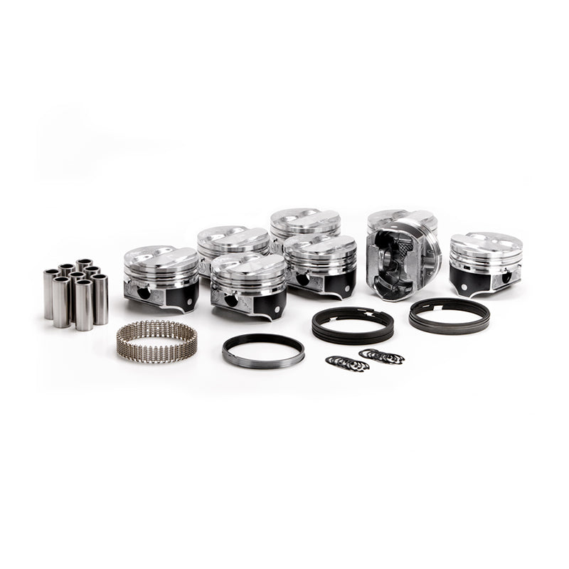 United Engine Machine Co auto part