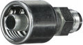 HYDRAULIC COUPLING - MEGACRIMP