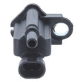 MOTORAD auto part installed view