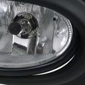 4 DOOR OEM FOG LIGHTS CLEAR