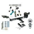 T-ONE CONNECTOR ASSEMBLY
