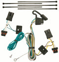 T-ONE CONNECTOR ASSEMBLY