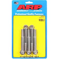 S/S Bolt Kit - 6pt. (5) 1/2-20 x 3.500