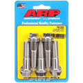 S/S Bolt Kit - 6pt. (5) 1/2-20 x 3.500