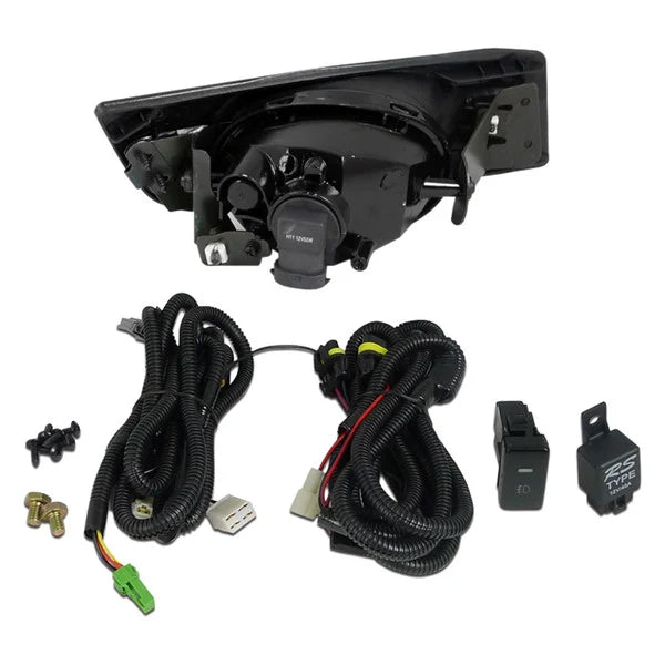 SPEC D TUNING auto part