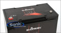 SHURIKEN BATTERY BOX FOR SK-BT-100