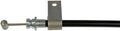 BRAKE CABLE