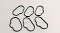 MAHLE Original BMW 318I 99-96 Intake Manifold Set
