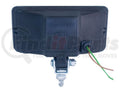 Hella Headlamp Zfh Yellow 0/180Gr Swmk Mg 1Fd