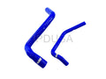 do88 Volvo 850/S70/V70/C70 92-98 Coolant Hoses Complement Blue