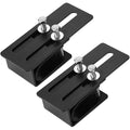 4-FLAT MOUNTING BRACKET (10 PACK)