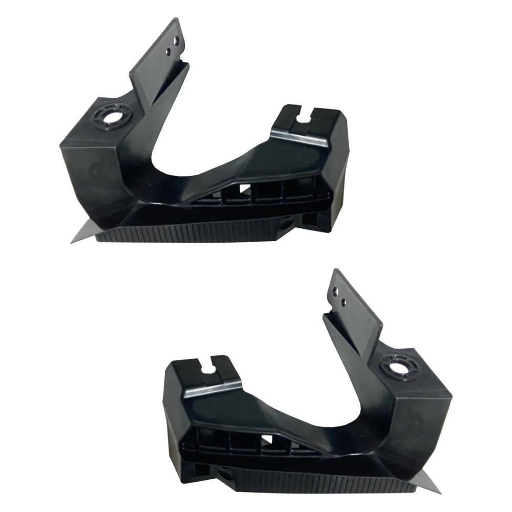 Sherman Parts bumper