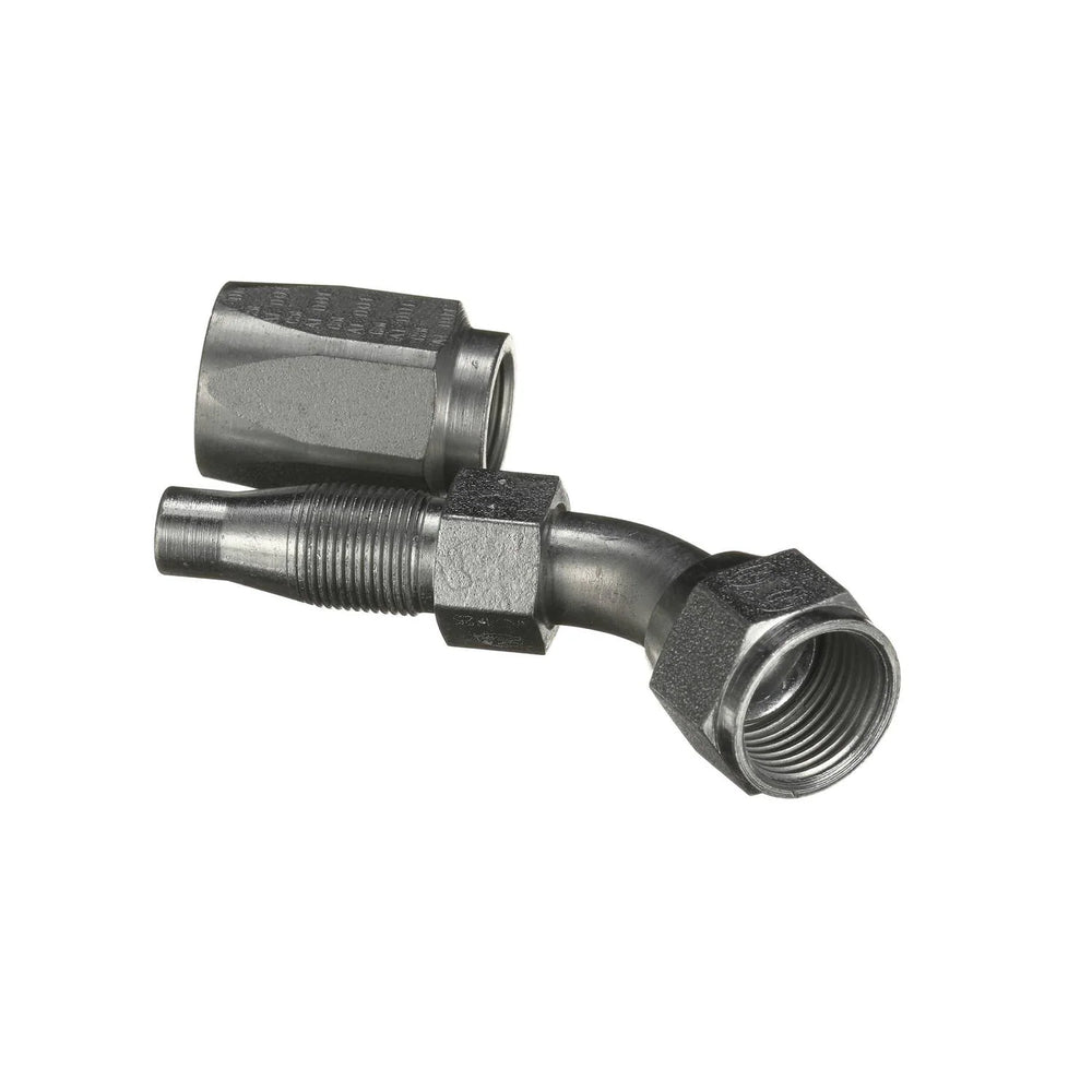 HYDRAULIC COUPLING - FIELD ATTACHAB