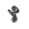 HYDRAULIC COUPLING - FIELD ATTACHAB