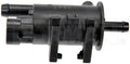 EVAPORATIVE EMISSIONS PURGE SOLENOI