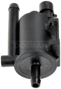 EVAPORATIVE EMISSIONS PURGE SOLENOI
