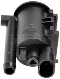 EVAPORATIVE EMISSIONS PURGE SOLENOI