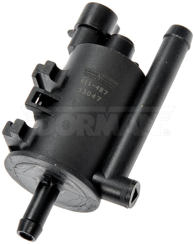 EVAPORATIVE EMISSIONS PURGE SOLENOI