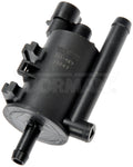 EVAPORATIVE EMISSIONS PURGE SOLENOI