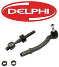 TIE ROD END ASSEM