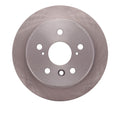 DFC auto part