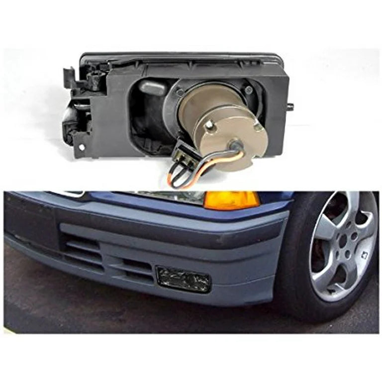 92-98 E36 3 SERIES PROJEC