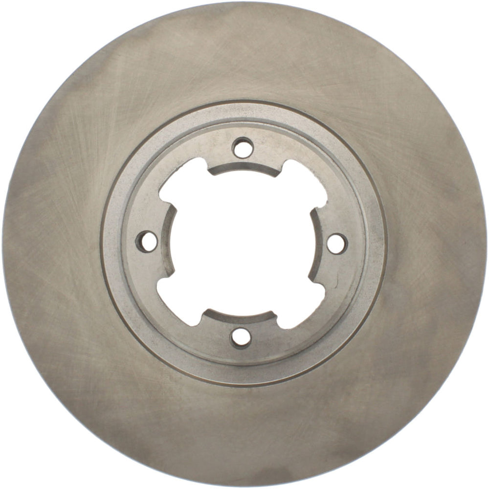 Centric Performance Brake Rotor