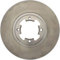 Centric Performance Brake Rotor