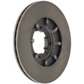 Centric Performance Brake Rotor