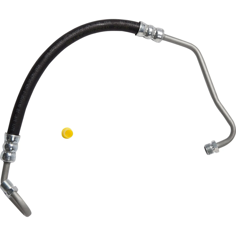 Gates Power Steering Pressure Line Hose Assembly