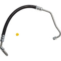 Gates Power Steering Pressure Line Hose Assembly