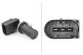 CRANK SHAFT PULSE SENSOR