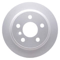 DFC 14-24 Mini Cooper (Excl Clubman) Rear GeoSPEC Coated Rotor