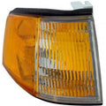 PARKING LAMP
