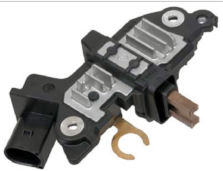 EL FIELD RHEOSTAT